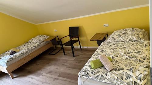 Nordstadt Appartement | Live to Lion
