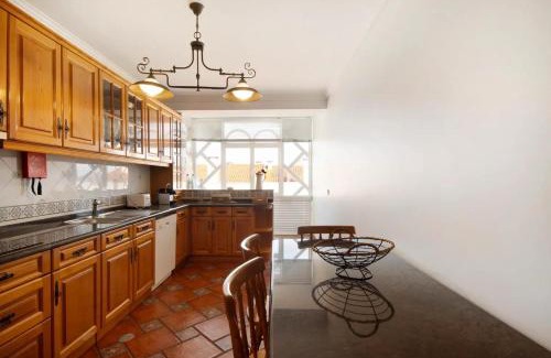Vagos Appartement | Live Vagueira Beach