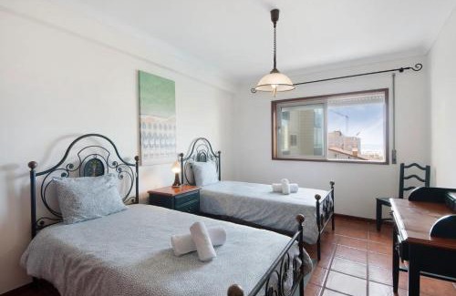 Vagos Appartement | Live Vagueira Beach