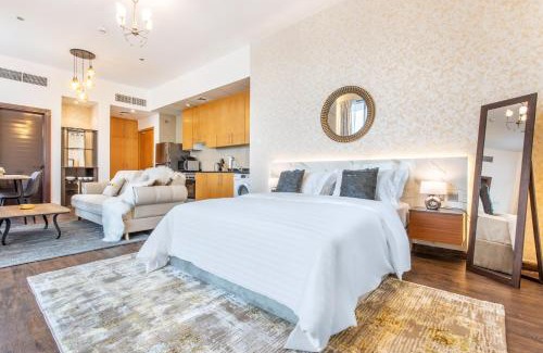 Ras Al Khaimah Appartement | Live wondering timeless Mangroves of RAK