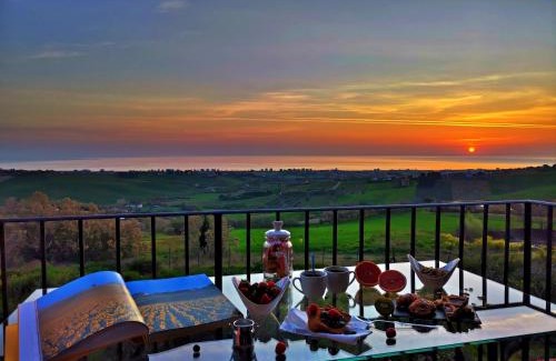 San Costanzo Appartement | Live Your Dream