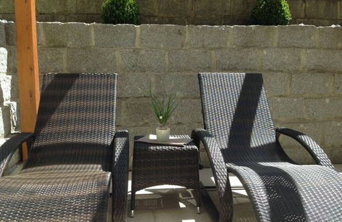 Monchsroth Appartement | Apartamento en Mönchsroth