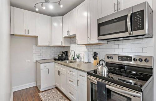 Hyde Park Appartement | Lively & Fully Furnished 1BR Apartment - Kenwood 408