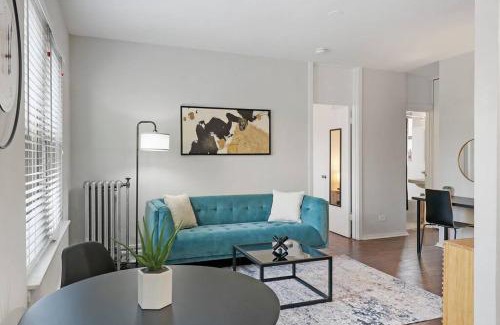 Hyde Park Appartement | Lively & Fully Furnished 1BR Apartment - Kenwood 408