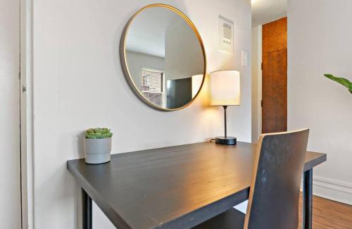 Hyde Park Appartement | Lively & Fully Furnished 1BR Apartment - Kenwood 408