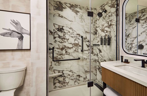 Central Oklahoma City Hôtel | Lively Hotel On Oak Oklahoma City, Tapestry By Hilton