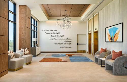Central Oklahoma City Hôtel | Lively Hotel On Oak Oklahoma City, Tapestry By Hilton