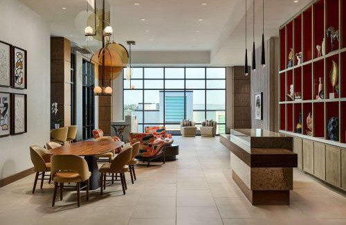 Central Oklahoma City Hôtel | Lively Hotel On Oak Oklahoma City, Tapestry By Hilton