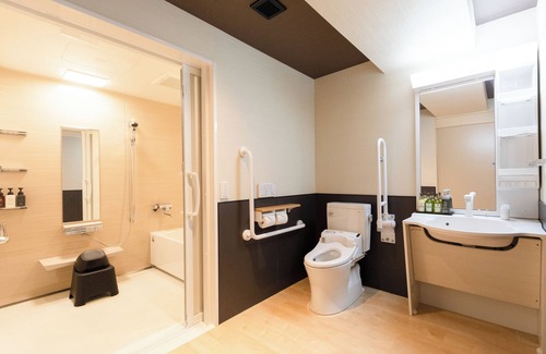 Waki-cho Hôtel | Livemax Resort Miyahama Onsen-ocean