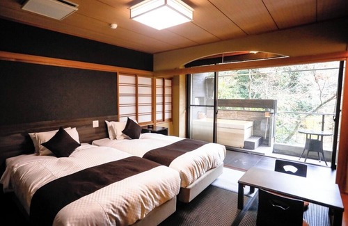 Matsuyama Maison | Livemax Resort Okudogo