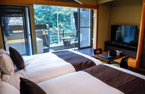 Matsuyama Maison | Livemax Resort Okudogo
