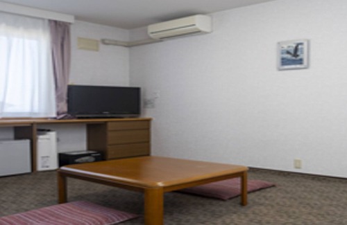 Chinishibetsu Hôtel | Livemax Resort Shiretoko Seafront