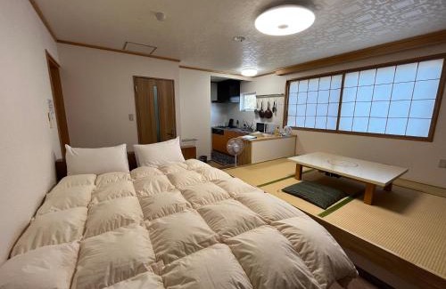 Chinishibetsu Hôtel | LiVEMAX RESORT Shiretoko Sea Front