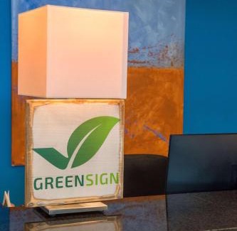 Piusviertel Hôtel | Livenwork Hotel & CoWorking GVZ Ingolstadt