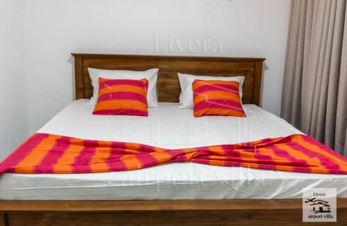 Kimbulapitiya Maison | Livera airport vila