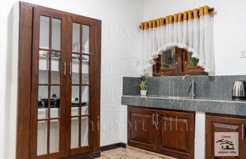 Kimbulapitiya Maison | Livera airport vila