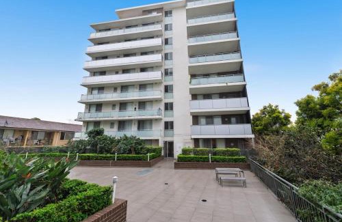 Liverpool Appartement | Liverpool 3Br APT Business Hospital Parking 8ppl