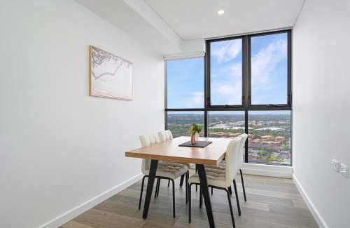 Liverpool Appartement | Liverpool Brand new 2 Bedroom APT View & Parking