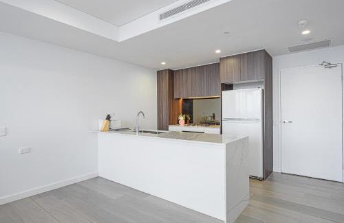 Liverpool Appartement | Liverpool Brand new 2 Br Apt City View Parking