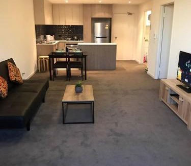 Liverpool Appartement | Liverpool New Apt 2BR and 2Bath