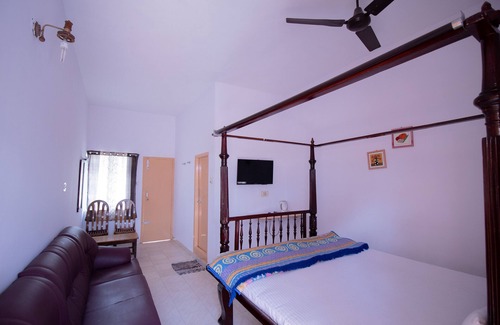 Salem Hôtel | Livgrand Clifton Inn Resort, Yercaud - Residenza