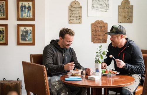 Linkoping Hôtel | Livgrenadjärmässen Hotell-Fest-Konferens