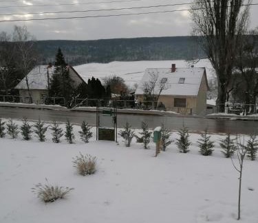Szentantalfa Appartement | Livi Apartman