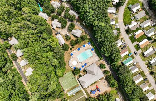 Summer Village Maison | Livin' Wells