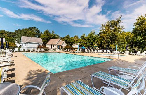 Summer Village Maison | Livin' Wells