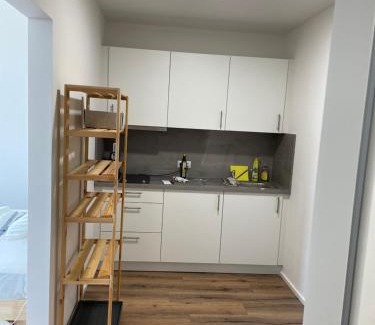 Neufahrn in Niederbayern Appartement | Living 7 Apartments