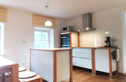 Ebersberg District Appartement | Living and art near Munich / Erding / Ebersberg