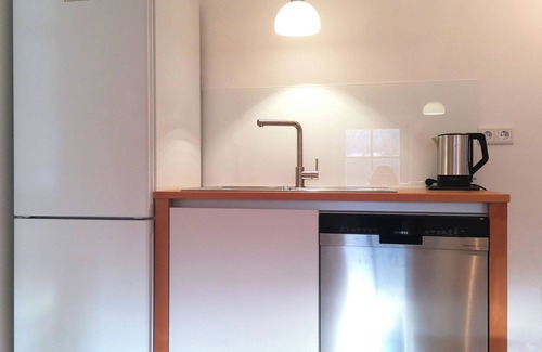 Ebersberg District Appartement | Living and art near Munich / Erding / Ebersberg