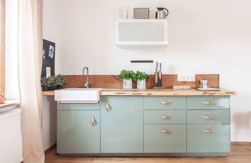 Thungen Appartement | Vivre au Schlossberg Blaue Reiter