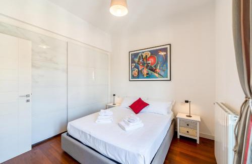 Citta Studi Appartement | Living Città Studi Apartment - MM Piola by InnStay