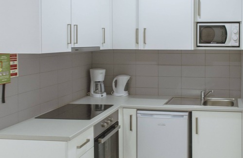 Coimbra City Centre Appartement | Living Coimbra Corps de Dieu - T1 Premium