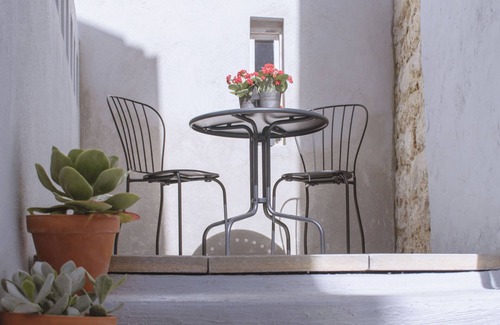Coimbra City Centre Appartement | Living Coimbra Corps de Dieu - T1 Premium