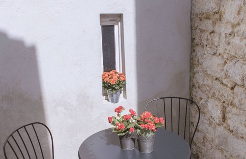 Coimbra City Centre Appartement | Living Coimbra Corps de Dieu - T1 Premium