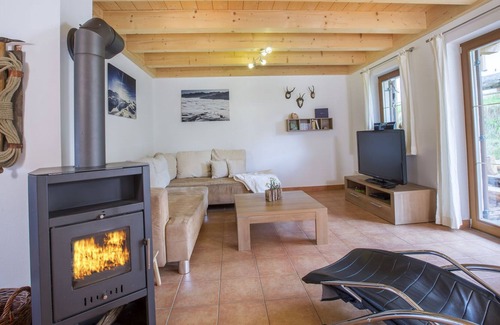 Hochkrimml Chalet De Ski | Rêve vivant à Silberleiten - Dans le Zillertal Arena, juste au bord du Gerlosplatte