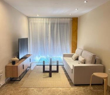 Murcia Appartement | Living Home - Centro Ciudad
