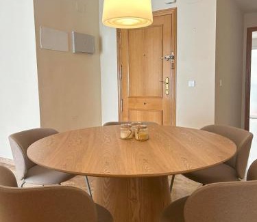 Murcia Appartement | Living Home - Centro Ciudad