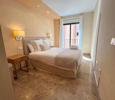 Murcia Appartement | Living Home - Centro Ciudad