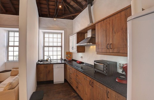 Santa Cruz de la Palma Maison | Vivre dans une maison de ville élégamment rénovée à Santa Cruz de la Palma: