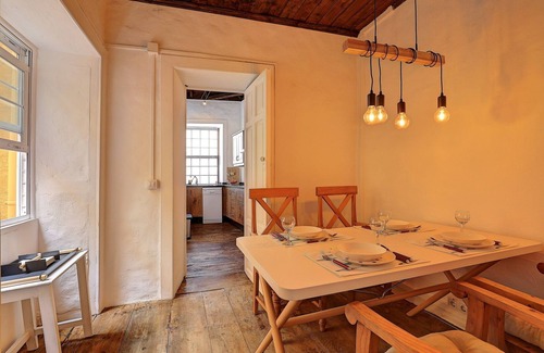 Santa Cruz de la Palma Maison | Vivre dans une maison de ville élégamment rénovée à Santa Cruz de la Palma: