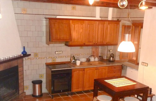Estellencs Maison | Vivre dans une maison de village centenaire