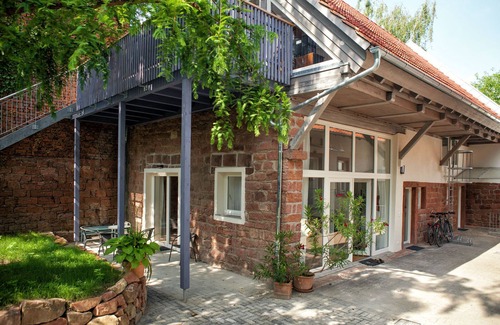 Ettenheim Appartement | Vivre dans une atmosphère unique près de l'Europapark Rust
