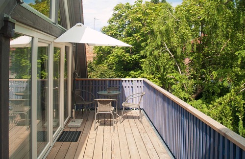 Ettenheim Appartement | Vivre dans une atmosphère unique près de l'Europapark Rust