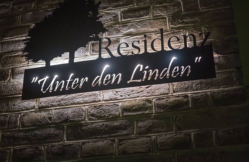 Mühlhausen Appartement | Living in the midst of the historic fortifications of Mühlhausen