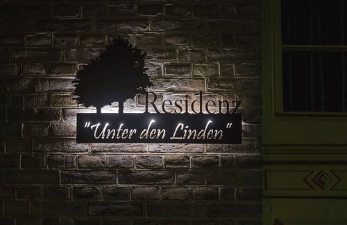 Mühlhausen Appartement | Living in the middle of the historic city wall of Mühlhausen...