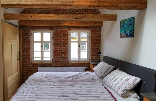 Presseck Maison | 3 chambres hébergement à Presseck