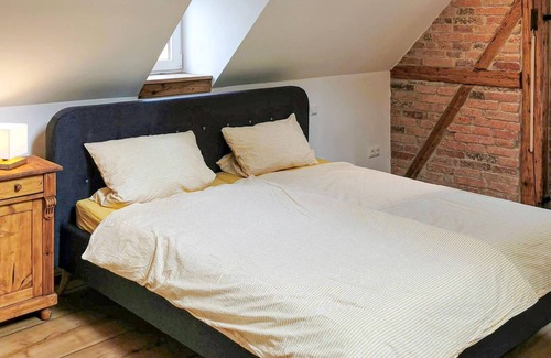 Presseck Maison | 3 chambres hébergement à Presseck